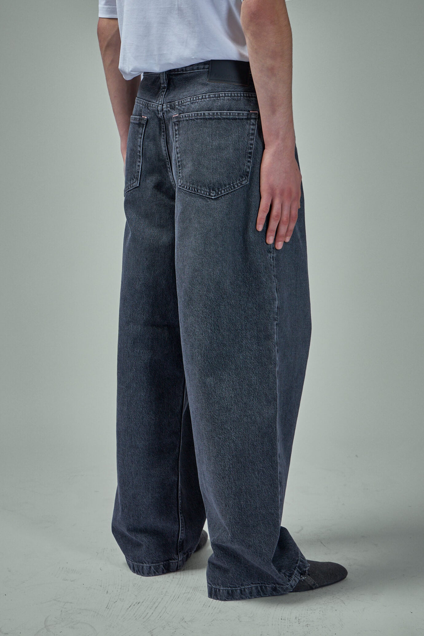 Acne Studios 1989 Jeans – LABELS