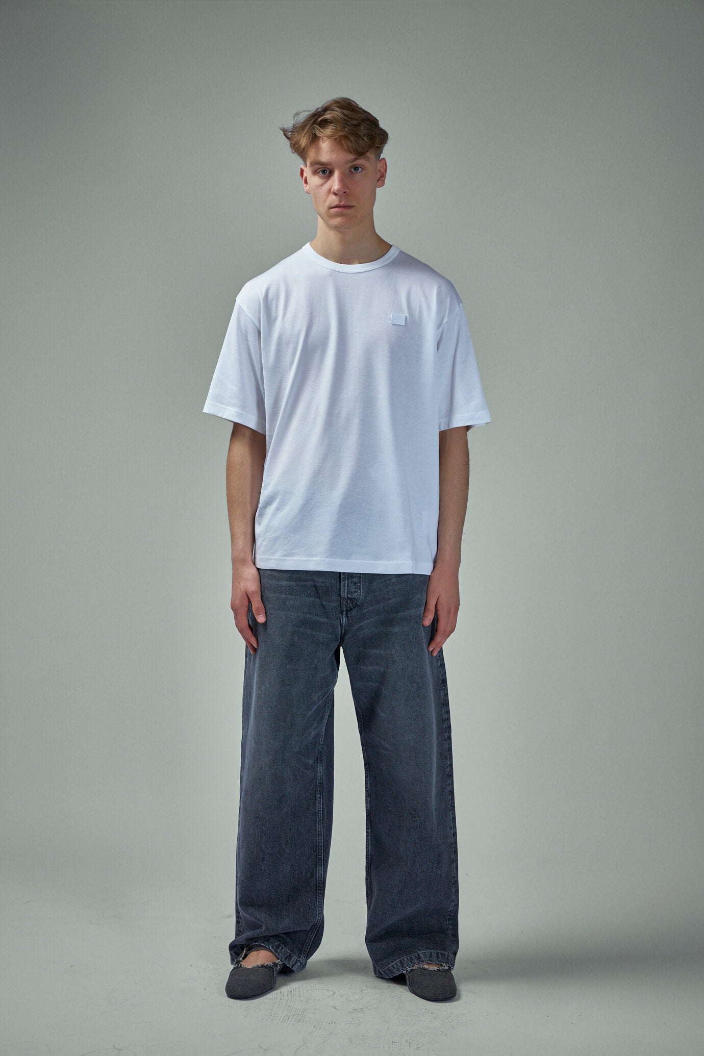 Acne Studios 1989 Jeans – LABELS