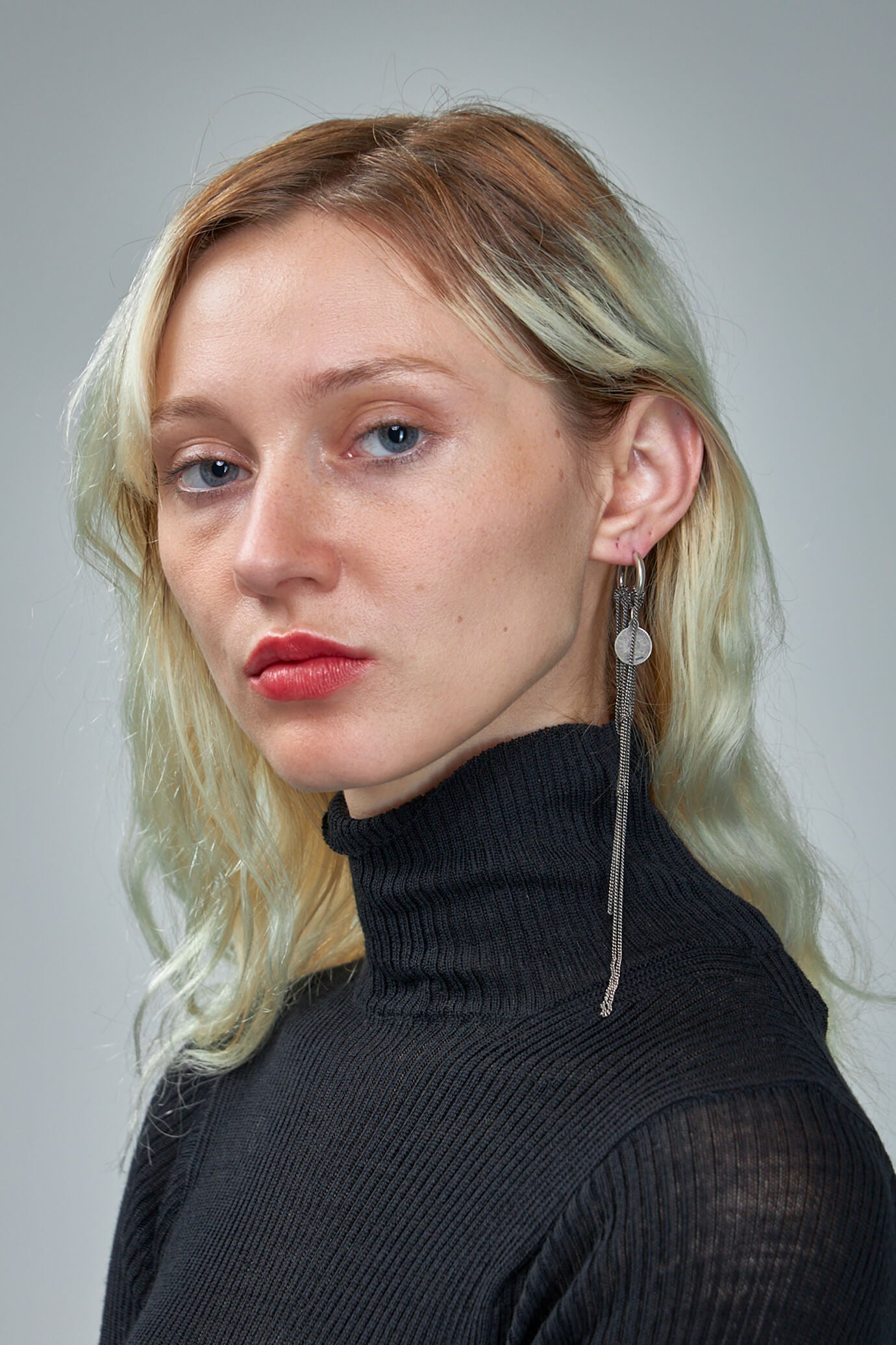 Jenita Earring