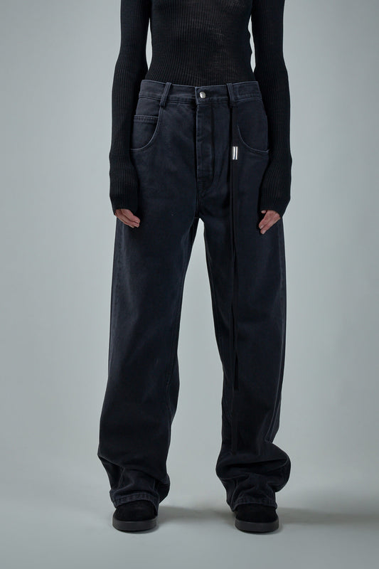 Claire 5 pockets Comfort Trousers
