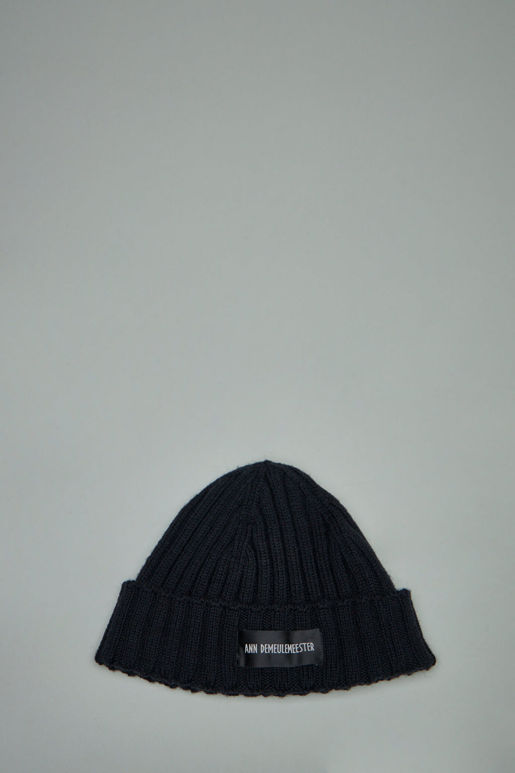 Hastert Beanie Low Twisted Merino