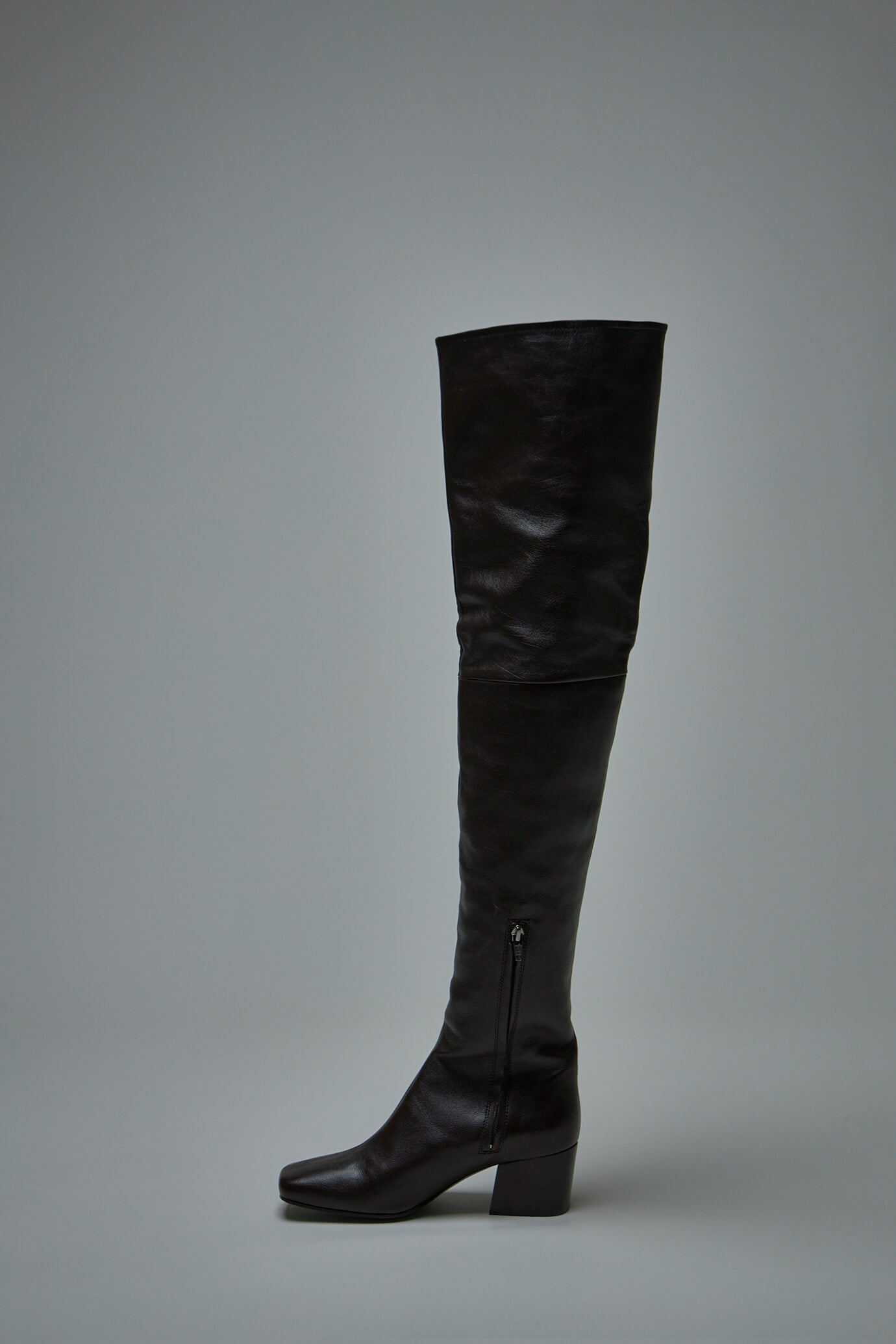 Lemaire Knee High Boot – LABELS