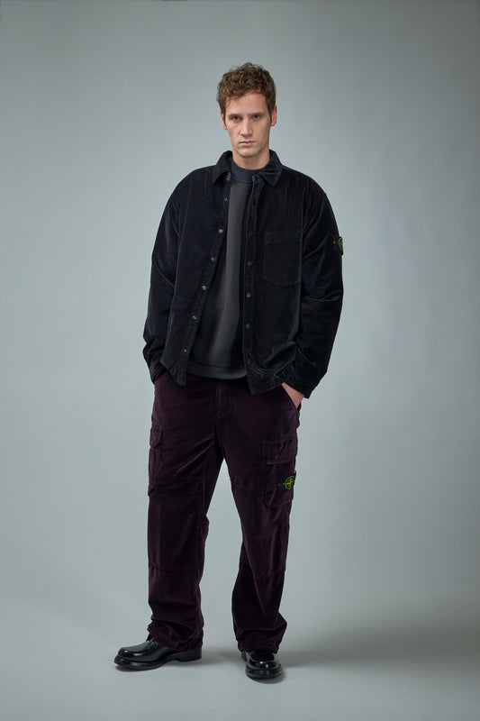 Overshirt