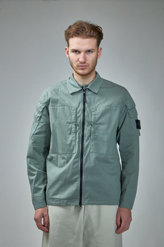 Overshirt