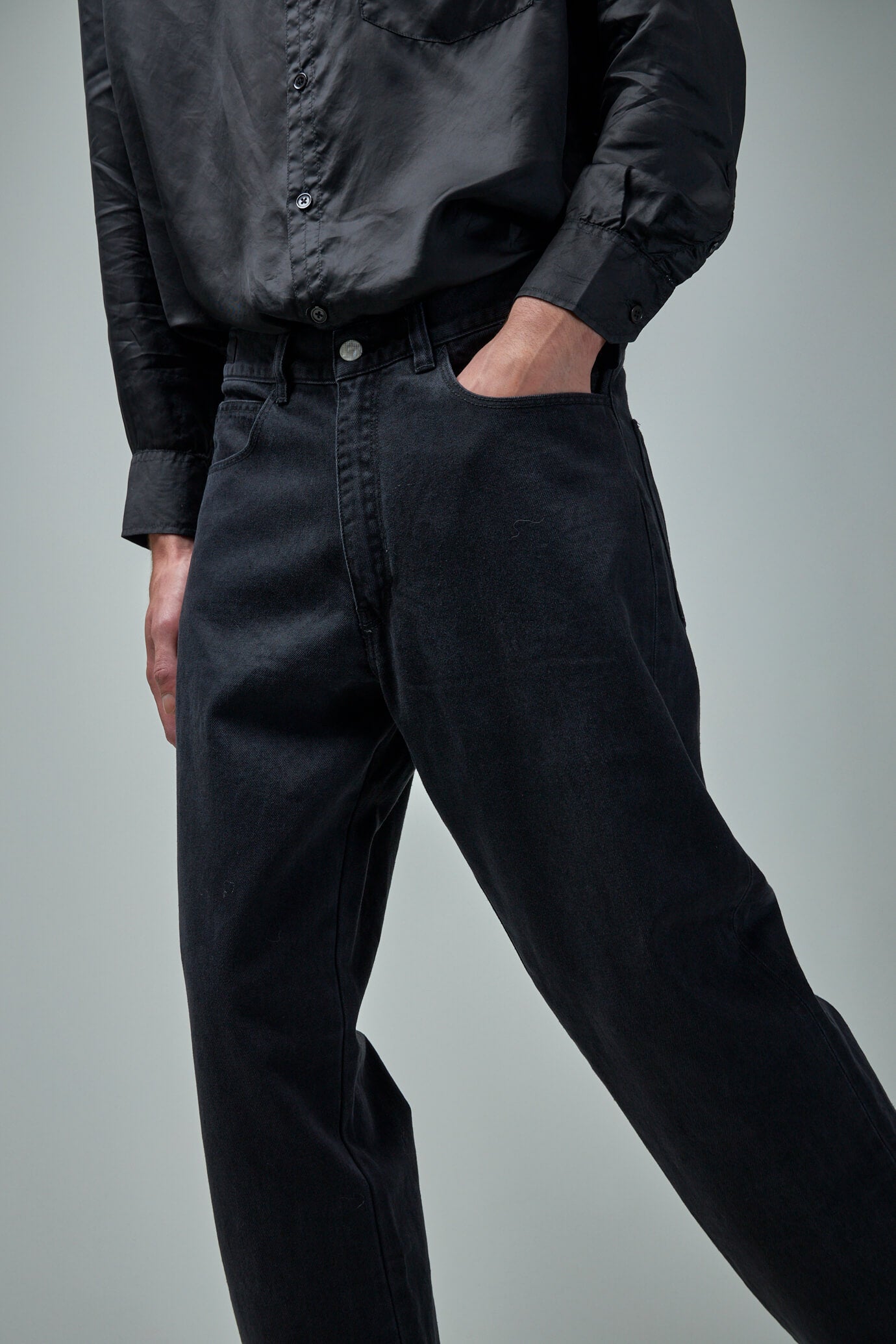 ショップガイド 【LAGUAGEM】AST STRAIGHT DENIM | www.uauctioneers.net