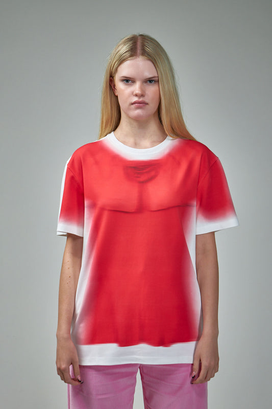Realaxed Fit T-Shirt