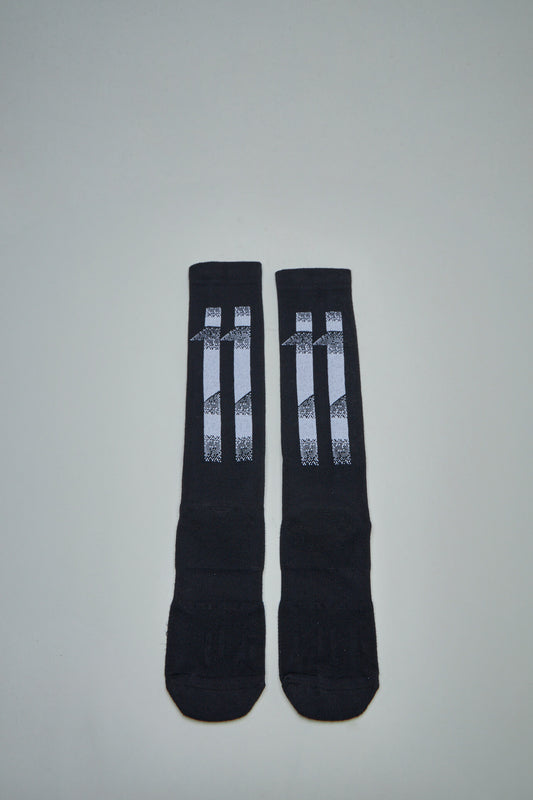 11 ST Socks 1B