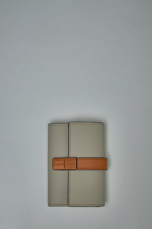 Small Vertical Wallet