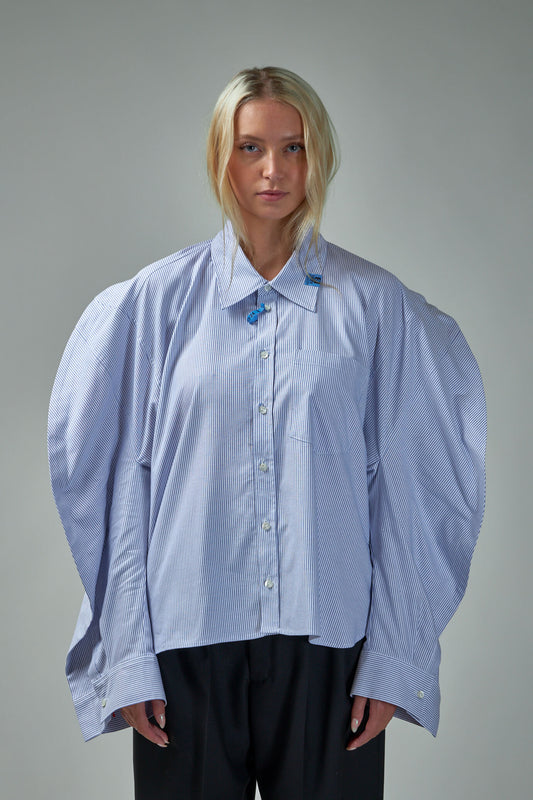 Pattern Shirt