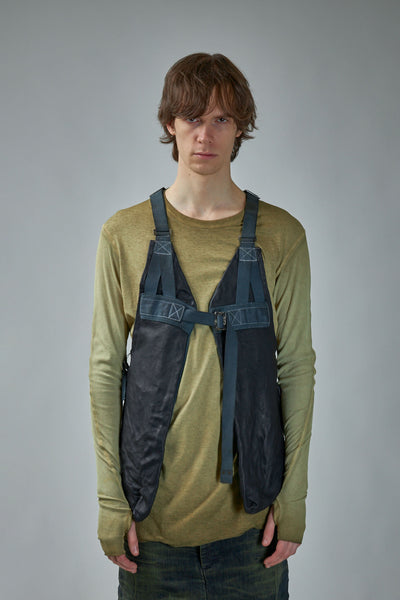 Boris Bidjan Saberi Vest Bag 2.1 – LABELS