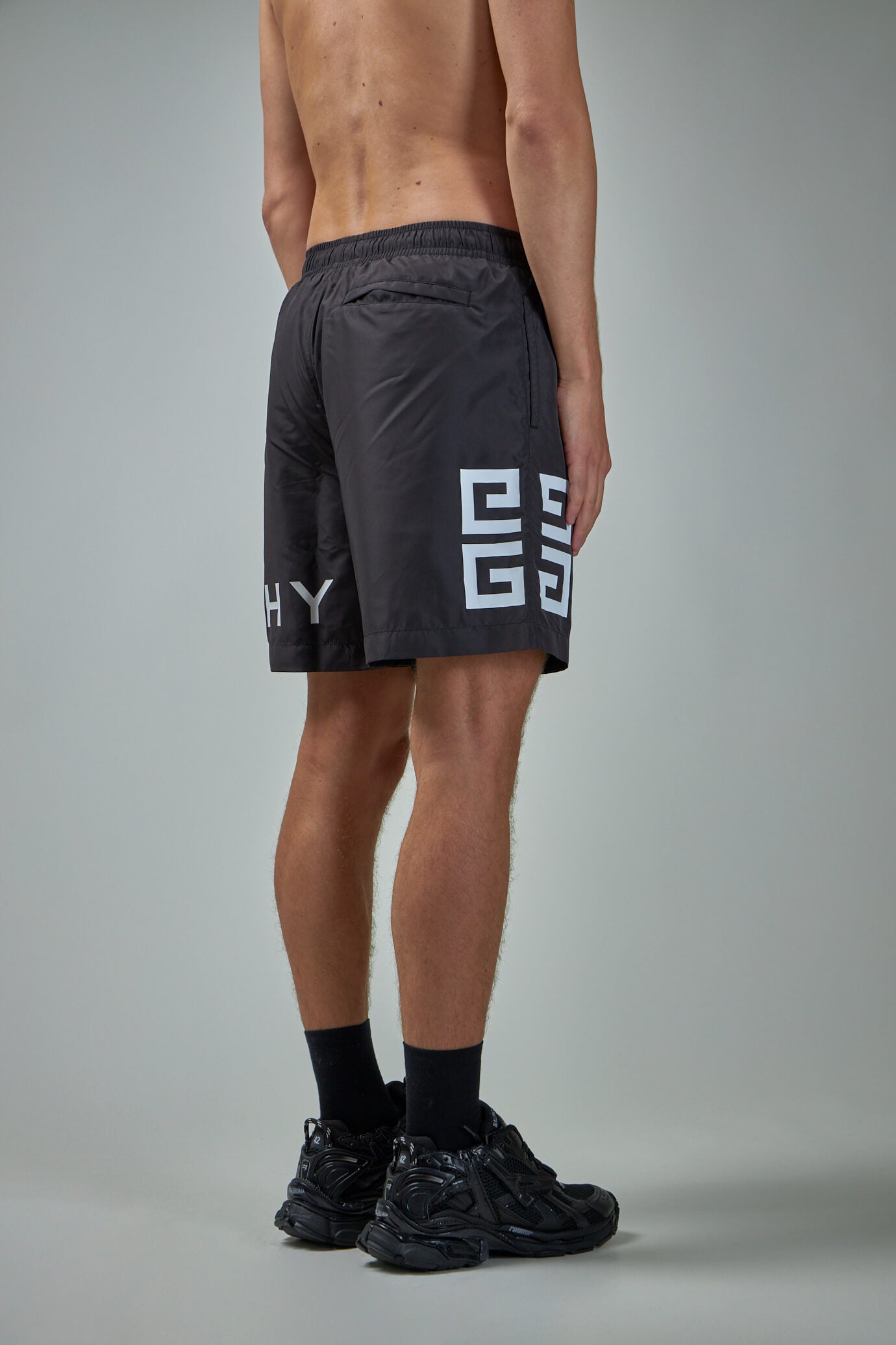 Givenchy swim shorts mens on sale