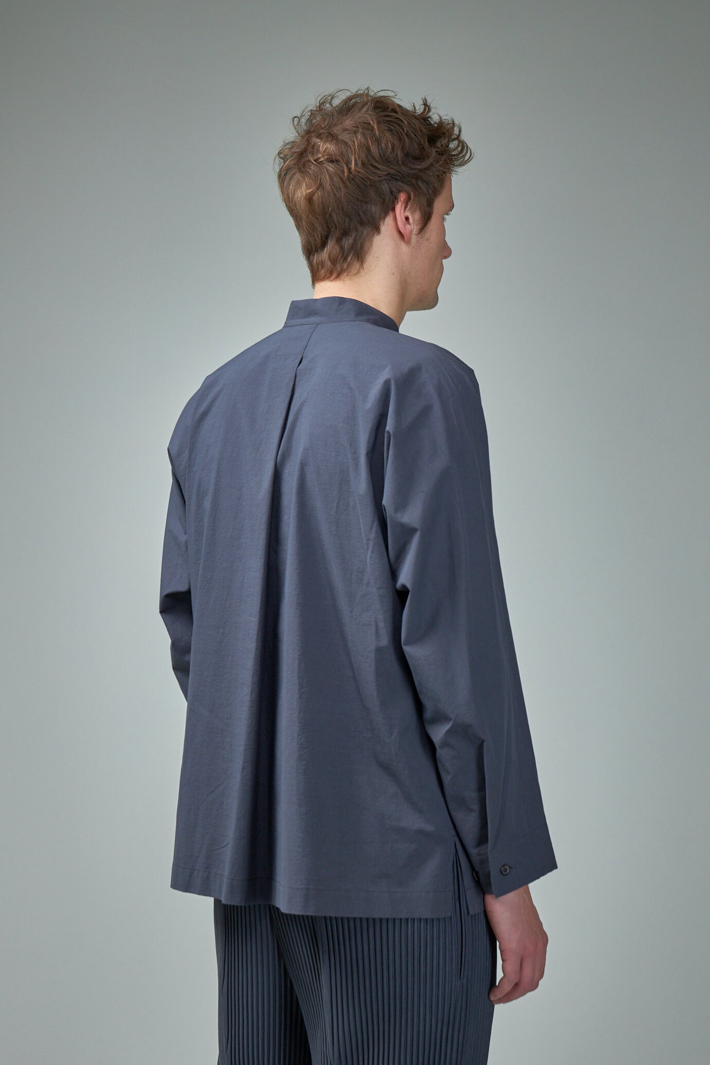 Homme Plissé Issey Miyake Shirt 14 – LABELS