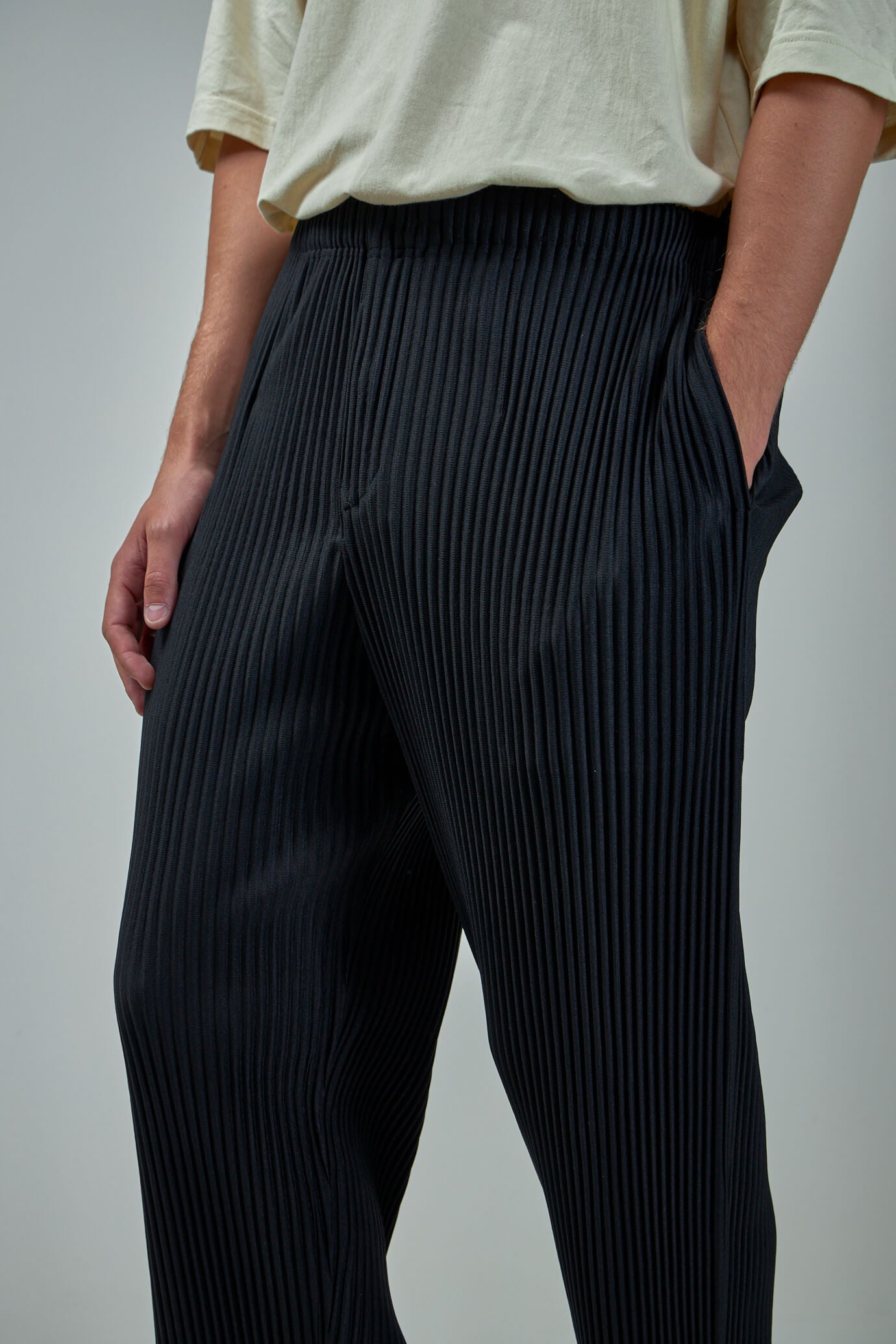 Issey Miyake Pants for Men | Online Sale up to 60% off | Lyst Canada