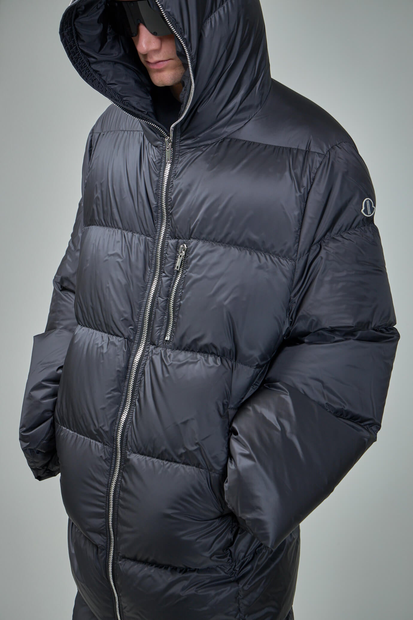 Moncler size 3 conversion cheap uk mens