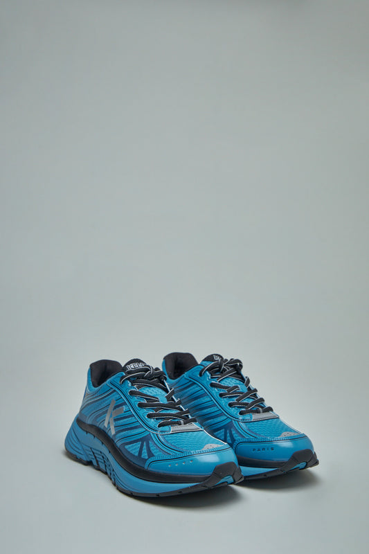 Tech Runner Sneakers