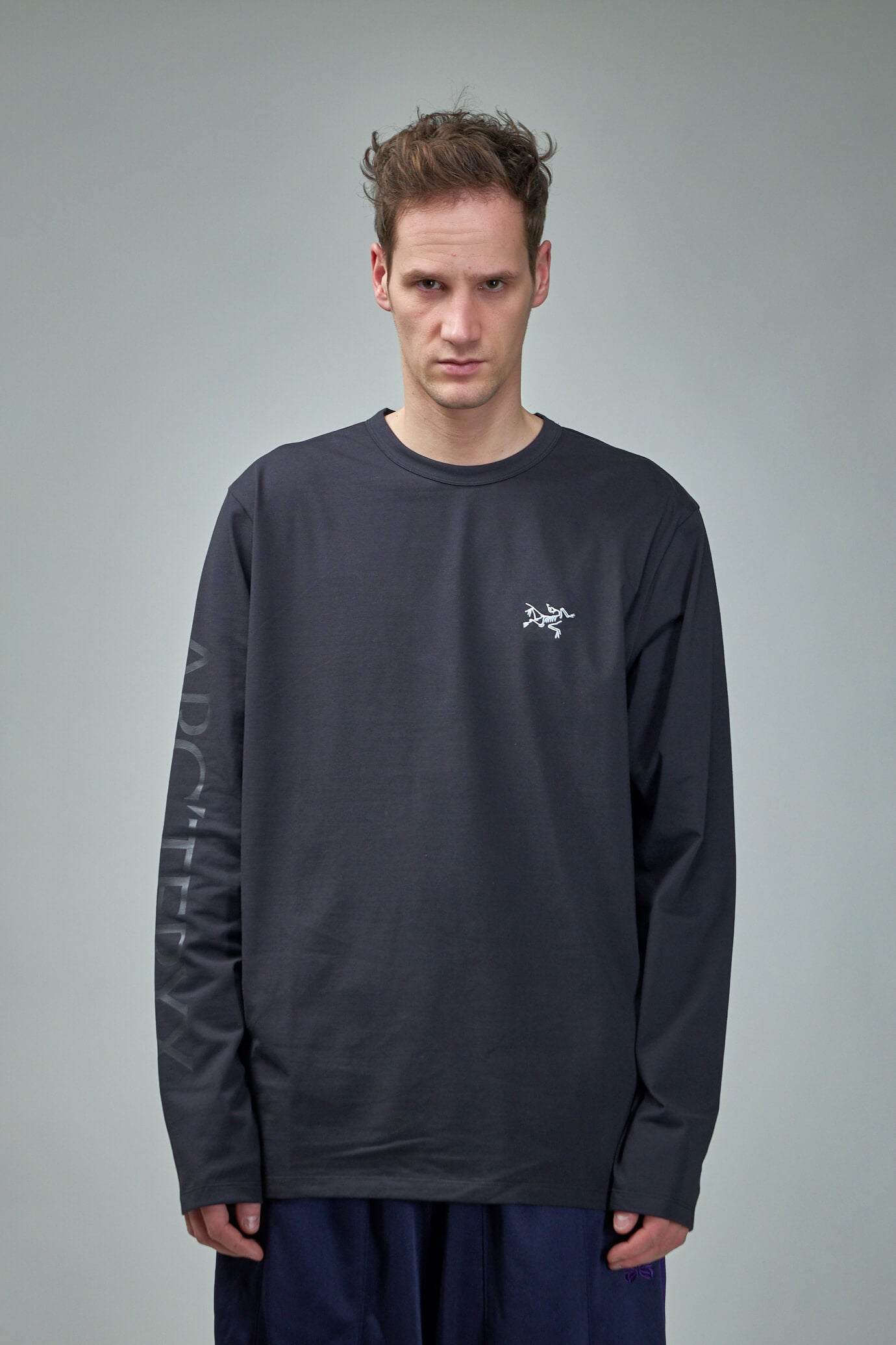 Arc'Teryx Captive Arc´word LS M – LABELS