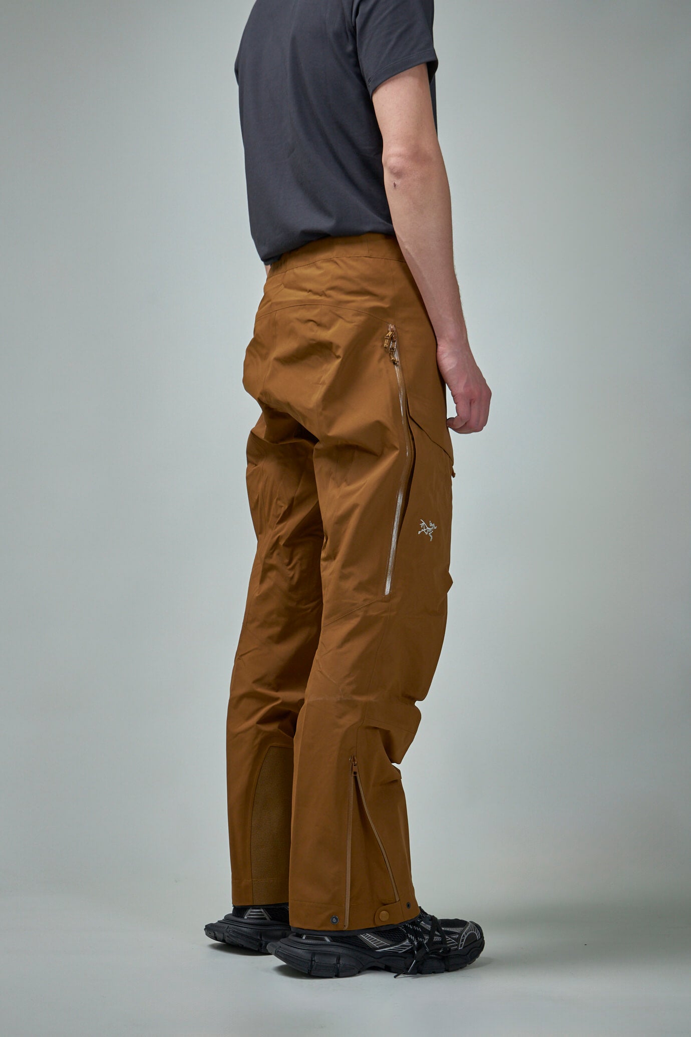 Arcteryx Men's Gamma LT Pant Regular | Men's Hiking Trousers | George Fisher