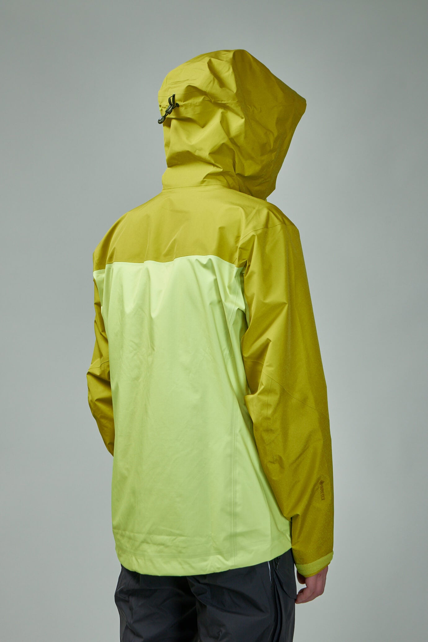 Jacques on sale vert raincoats