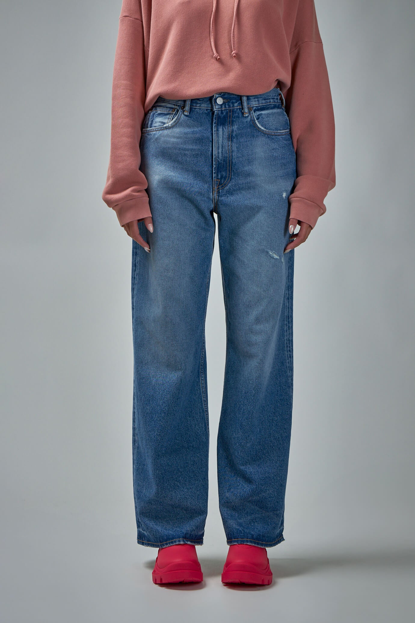 Jeans 2022 Vintage
