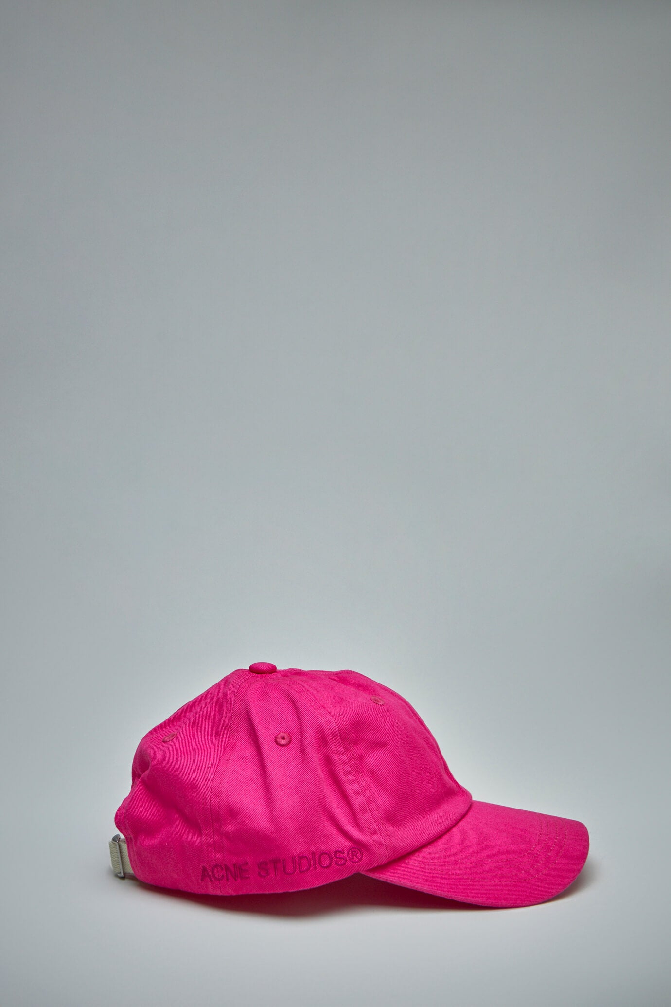 Balenciaga on sale pink hat