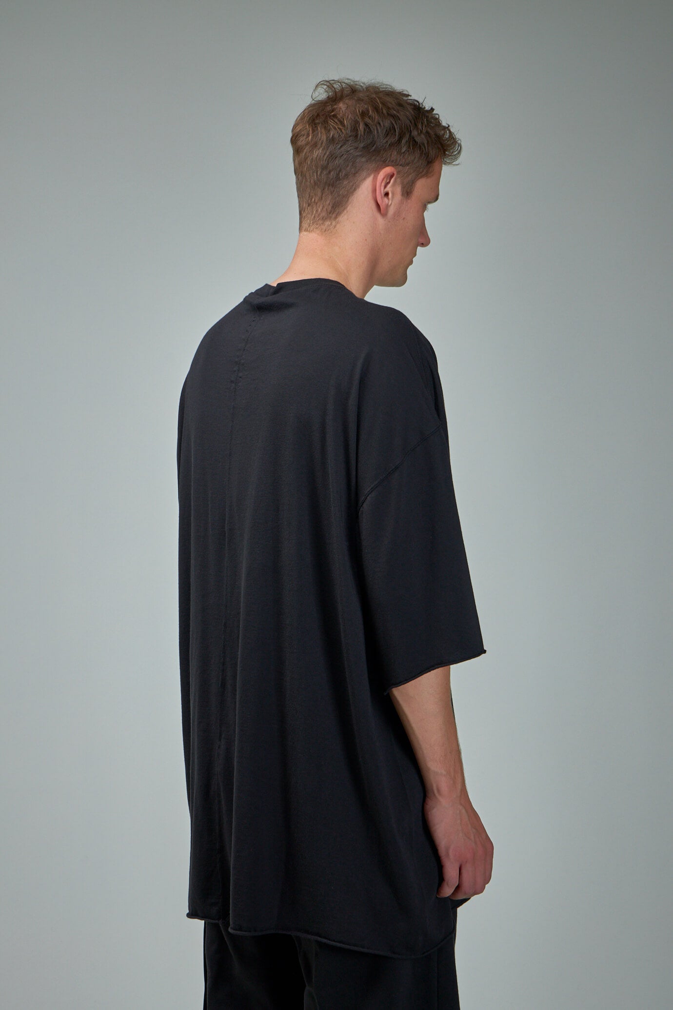 Rick Owens DRKSHDW Tommy T – LABELS