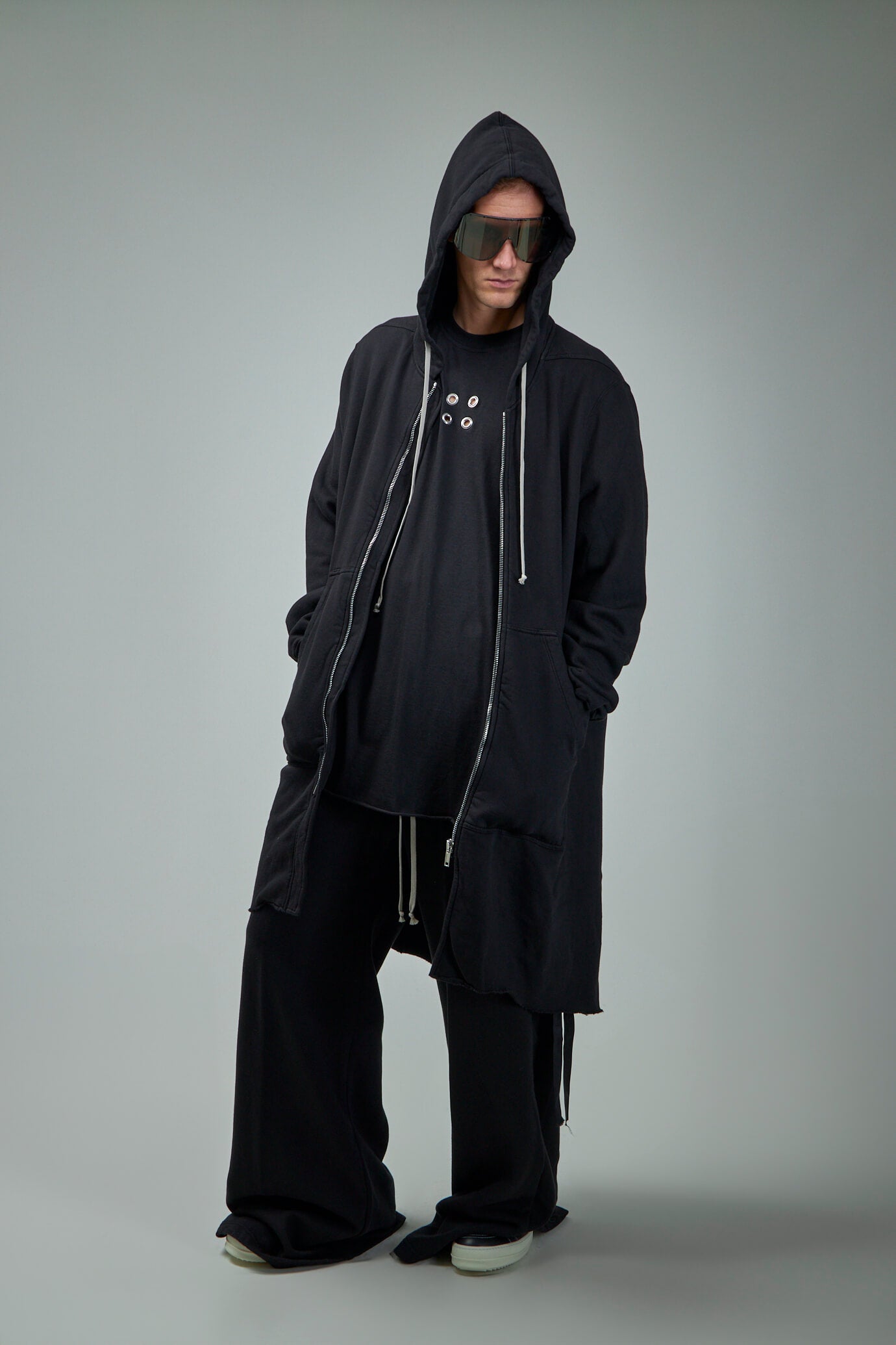 Rick Owens DRKSHDW Tommy T – LABELS