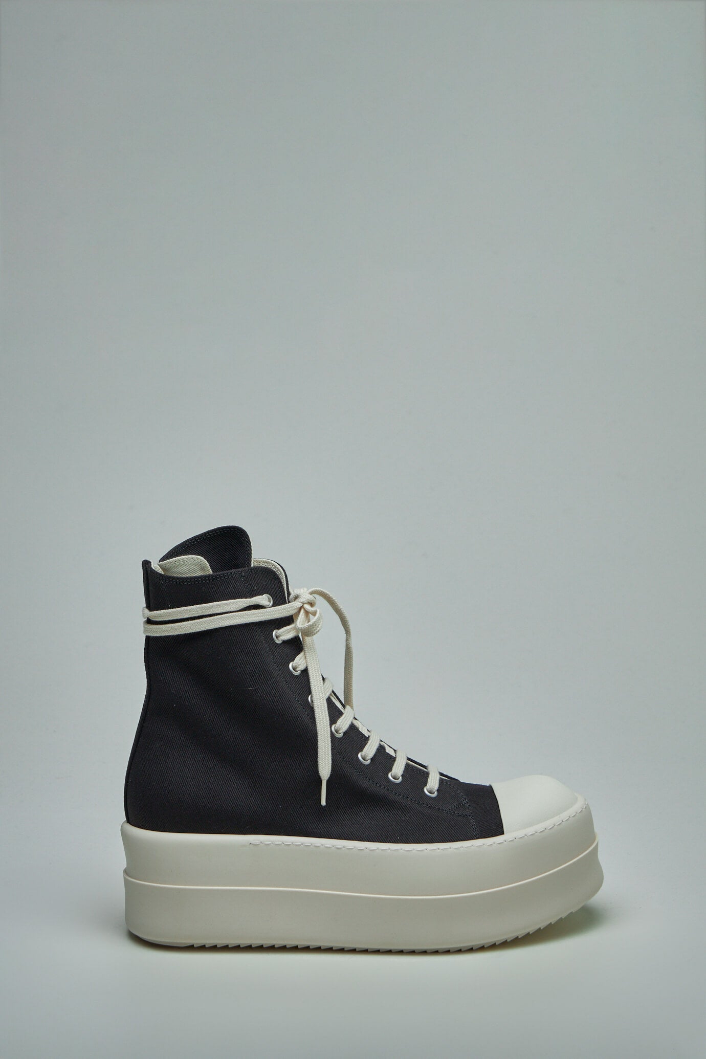 Rick Owens DRKSHDW Mega Bumper Sneaks – LABELS