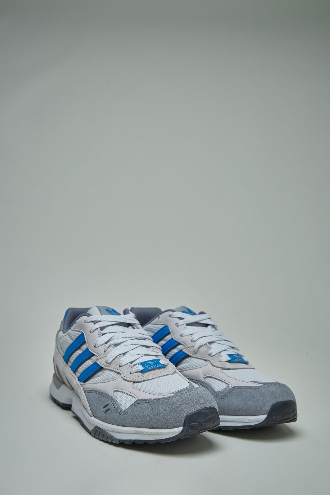 Adidas torsion online blauw