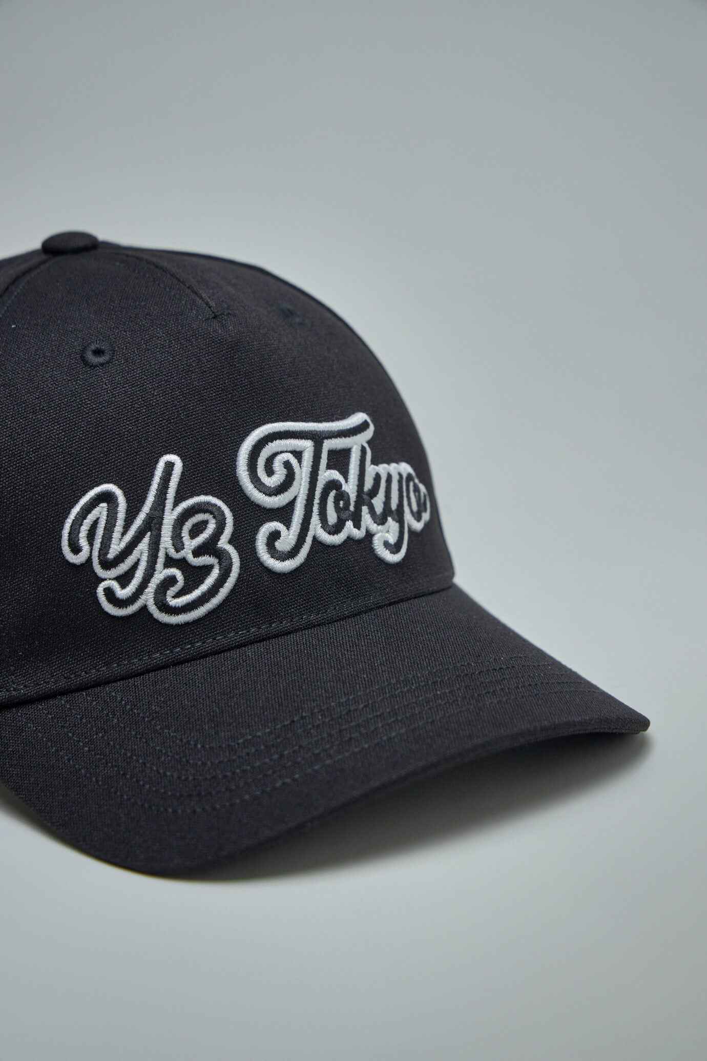 Y-3 T Cap