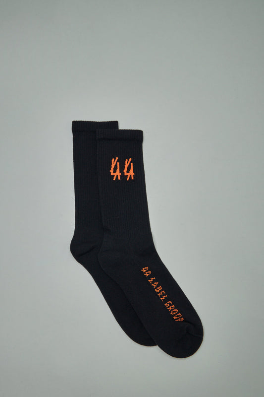 Socks Cotton 44