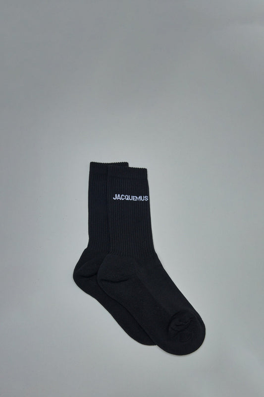 Les Chaussettes Jacquemus