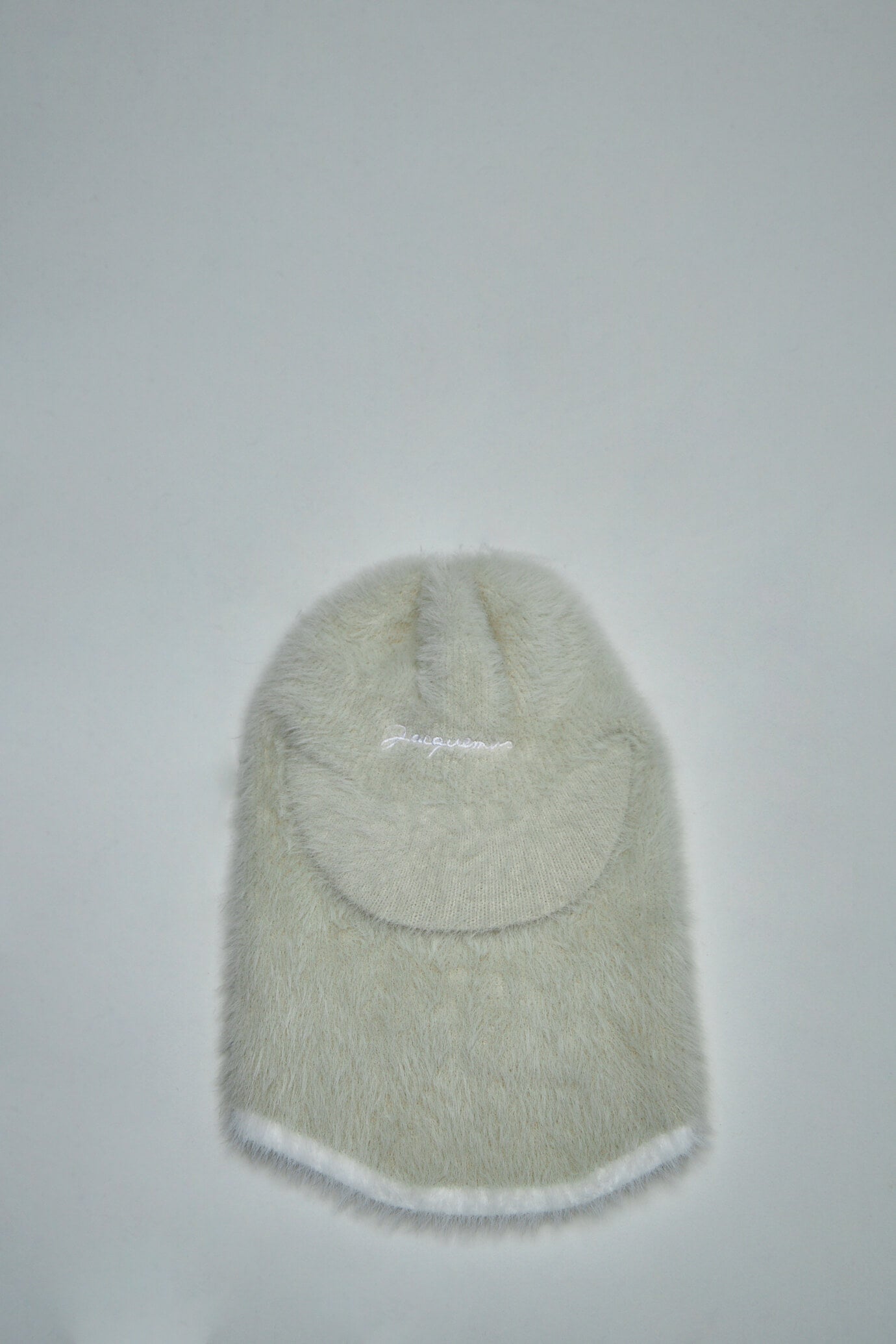 La Cagoule Casquette