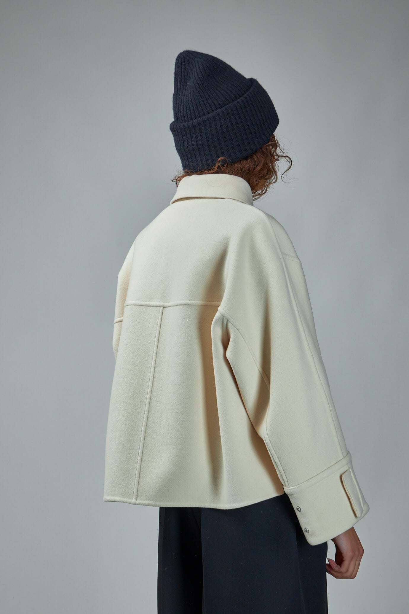 Jil Sander Jacket – LABELS