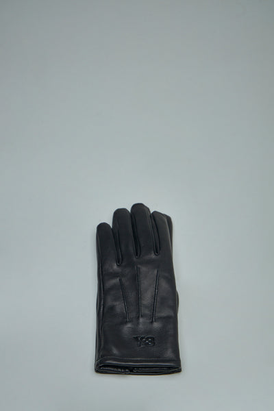 Y-3 Yohji Yamamoto Lux Gloves – LABELS