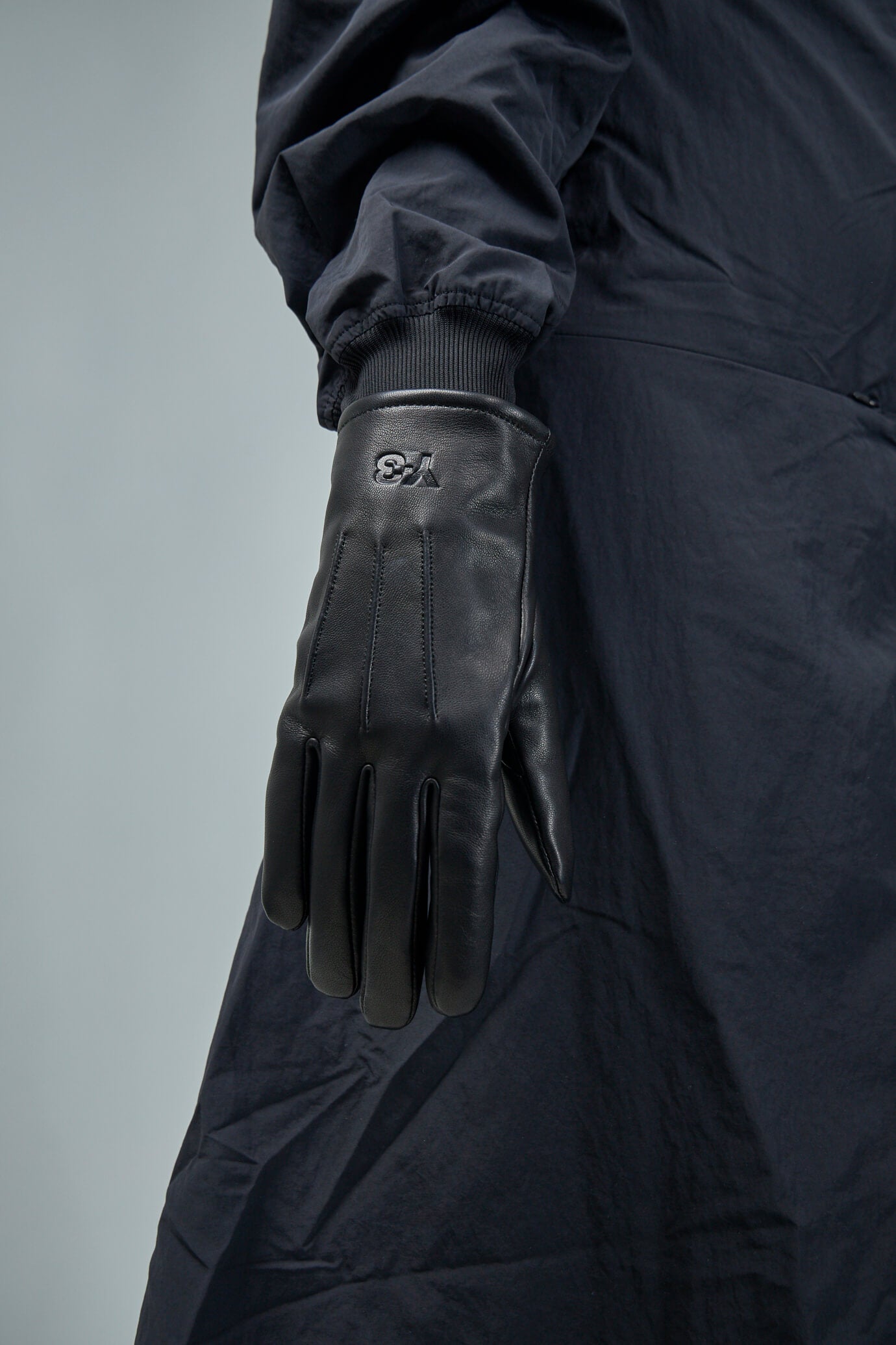 Y-3 Lux Gloves