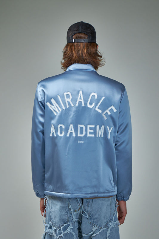 Miracle Academy Silk Jacket