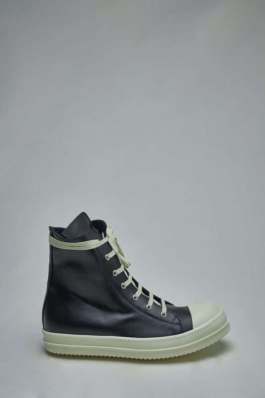LPO Hightop Sneakers
