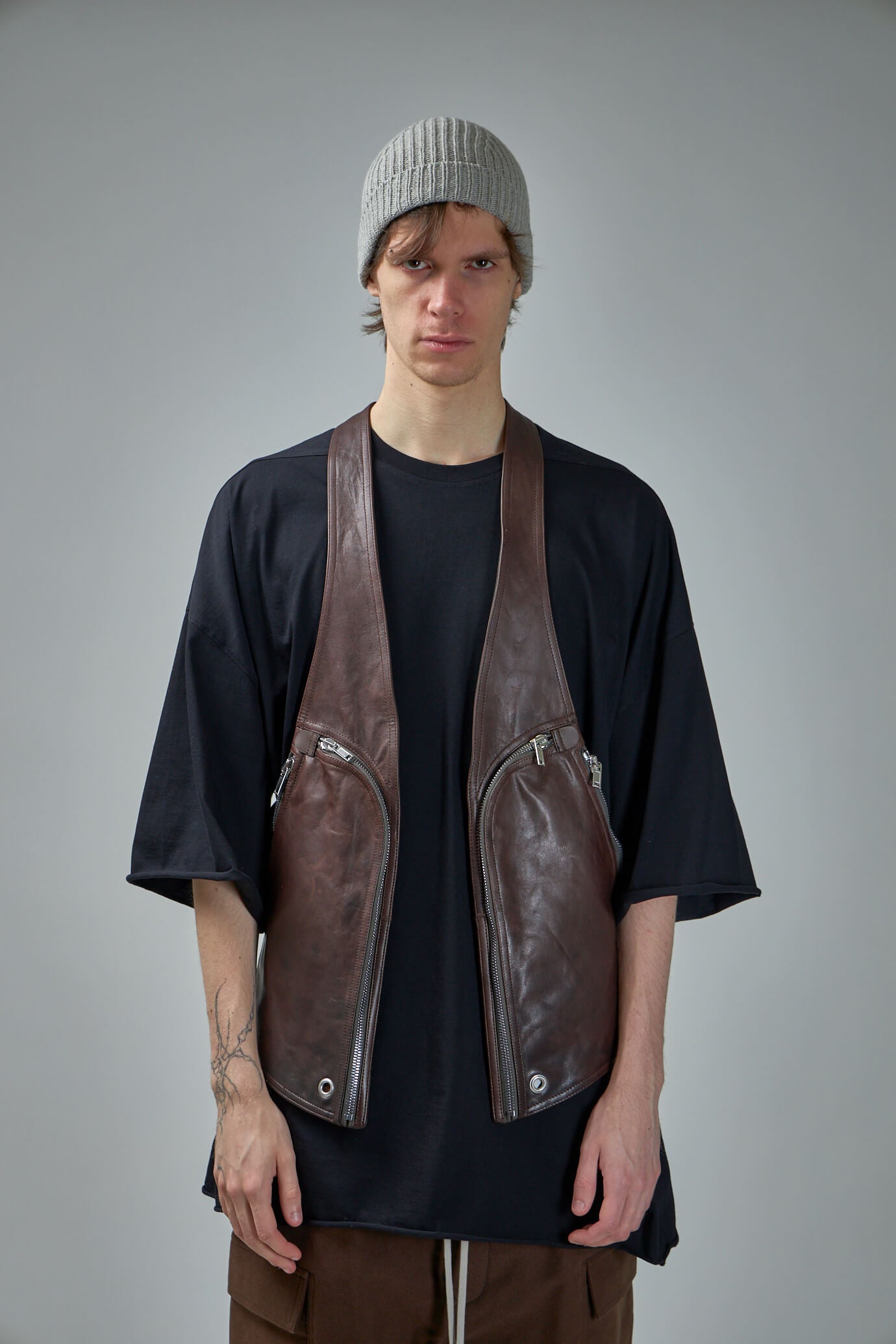 Rick Owens – LABELS