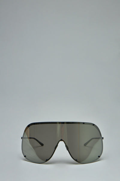 Rick Owens Sunglasses Shield – LABELS