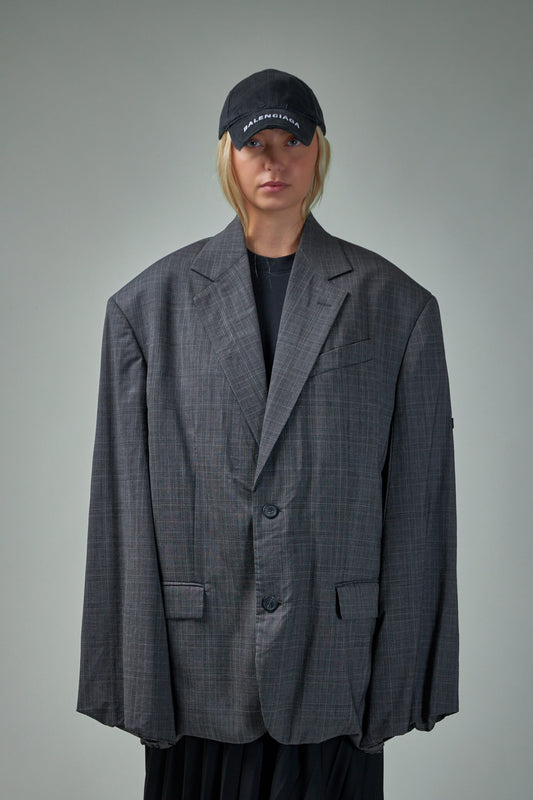 Skater Tailored Jacket