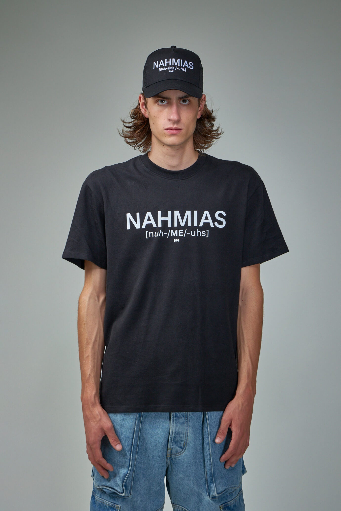 Pronunciation T-shirt