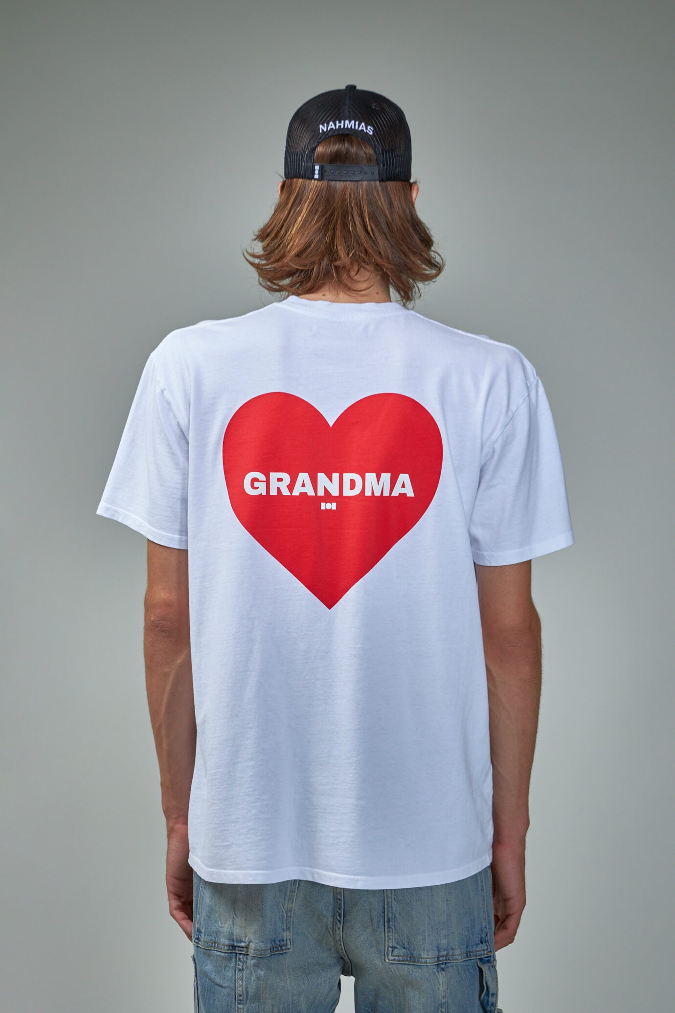 Grandma T-shirt