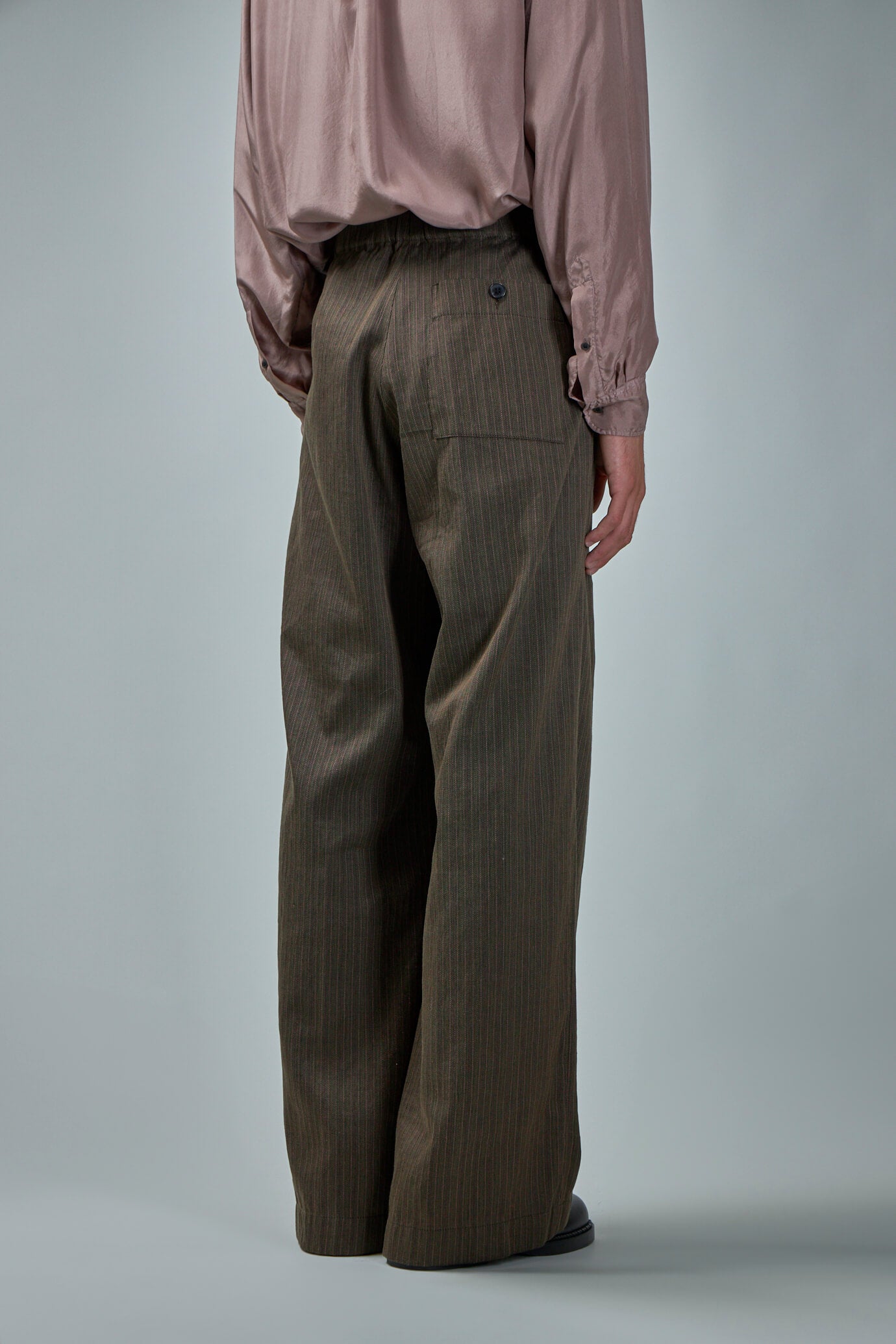 Dries van Noten Pilburn Pants – LABELS