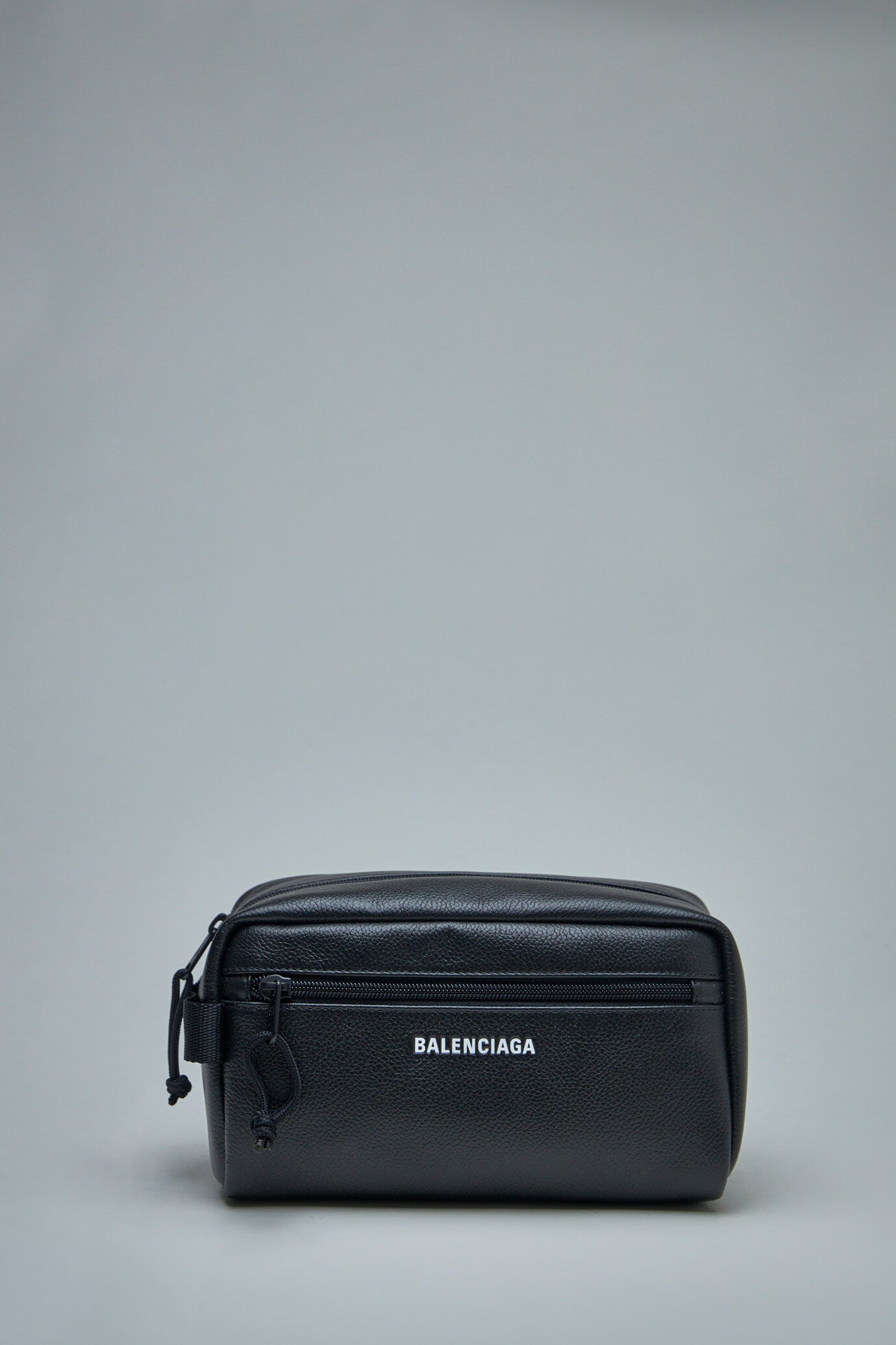Balenciaga Expl Toilet Bag – LABELS