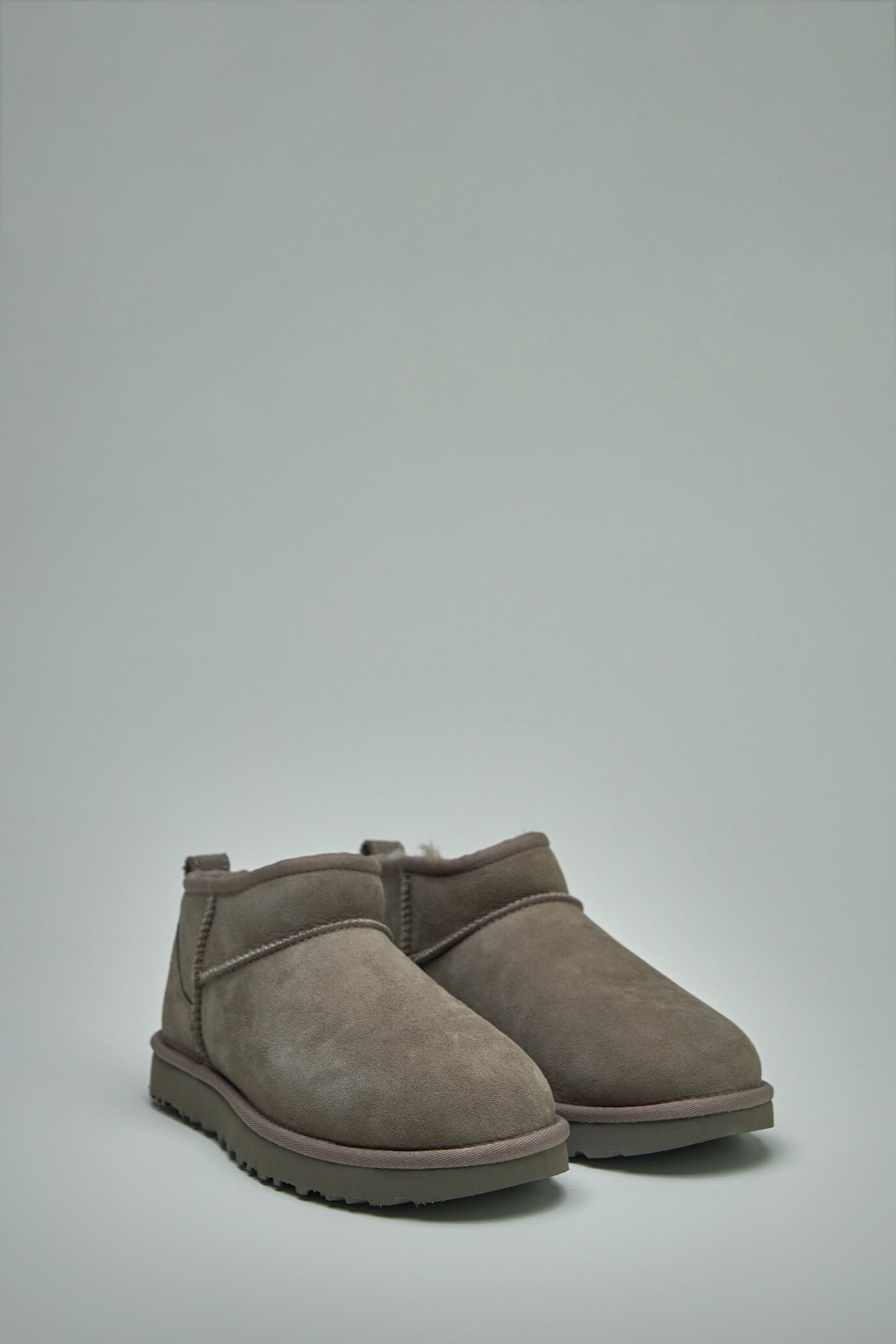 Ugg with metal on sale label