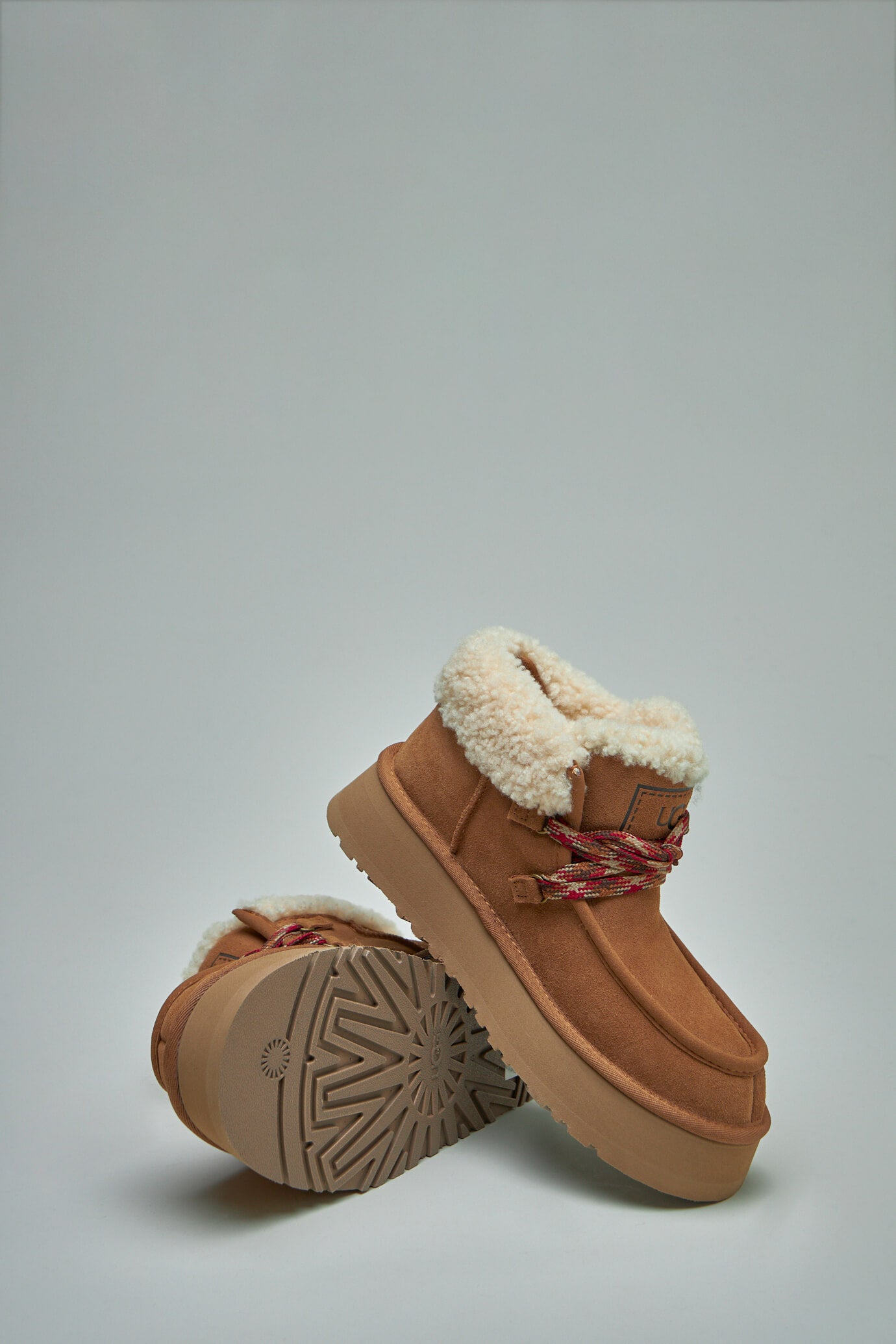 Uggs behandelen cheap