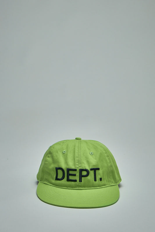 Dept Hat