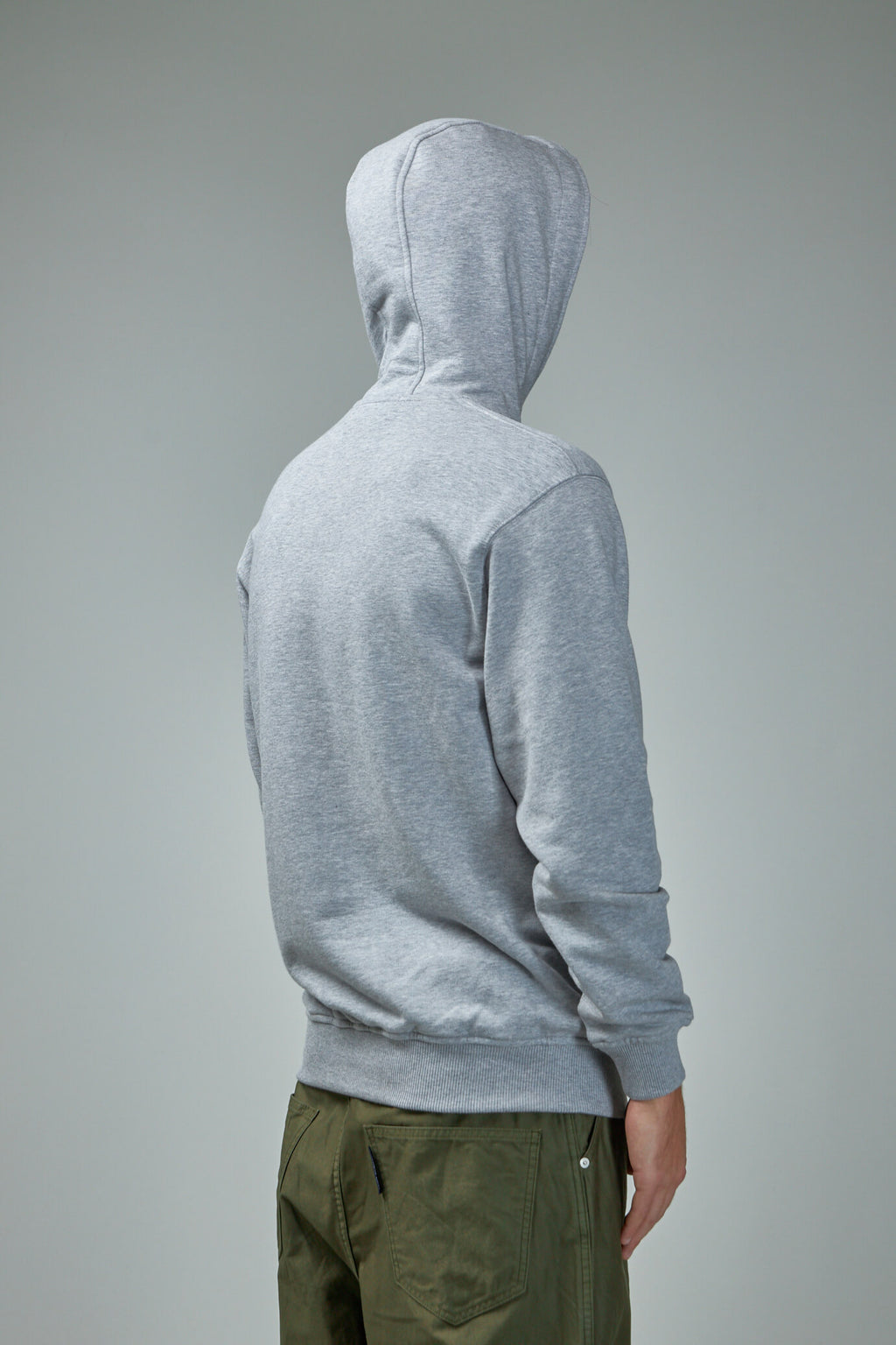 Mens Sweat Shirt Knit Top