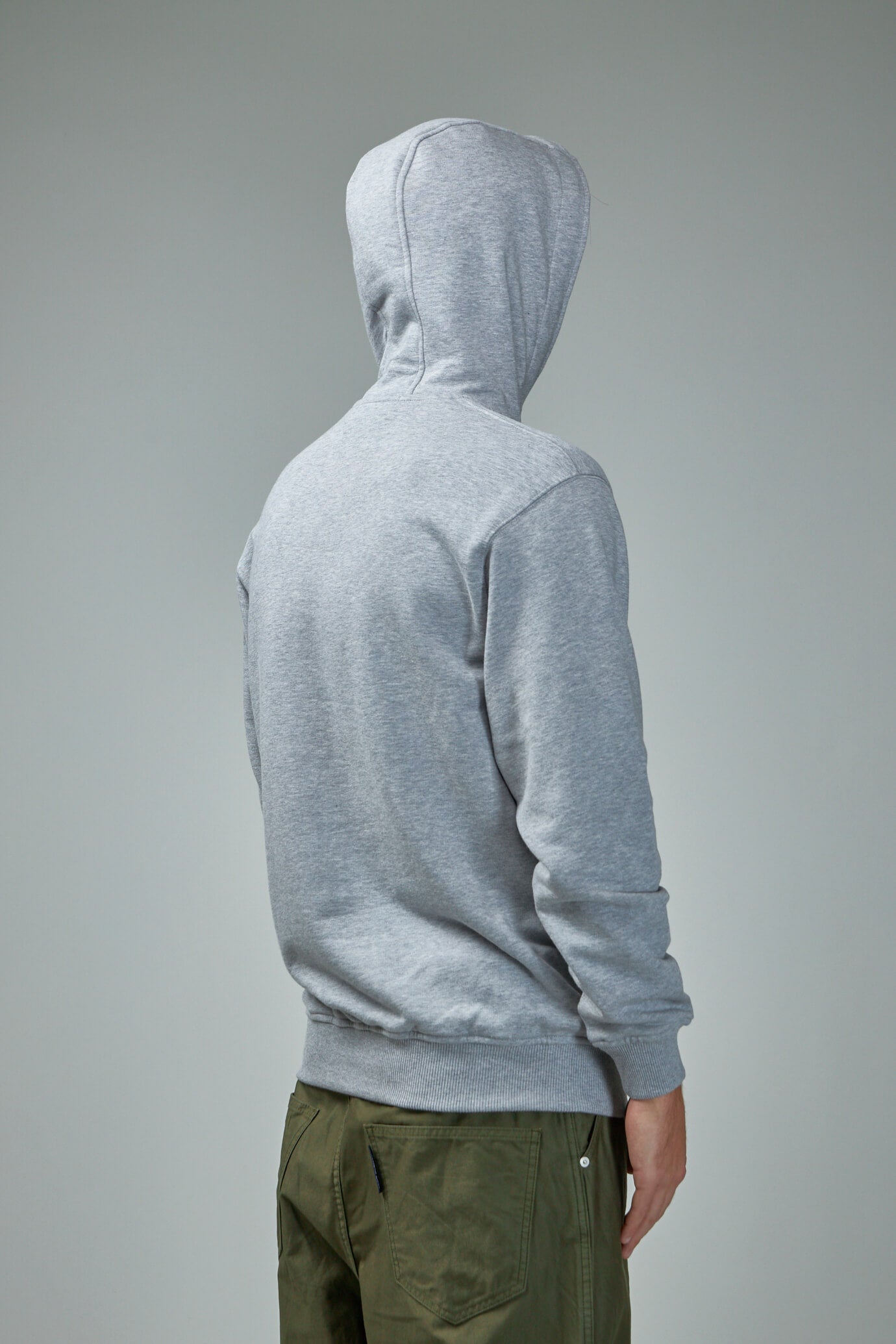 Mens Sweat Shirt Knit Top