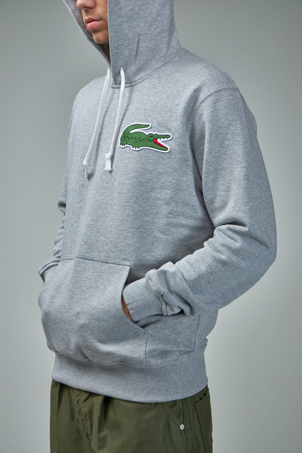 Mens Sweat Shirt Knit Top